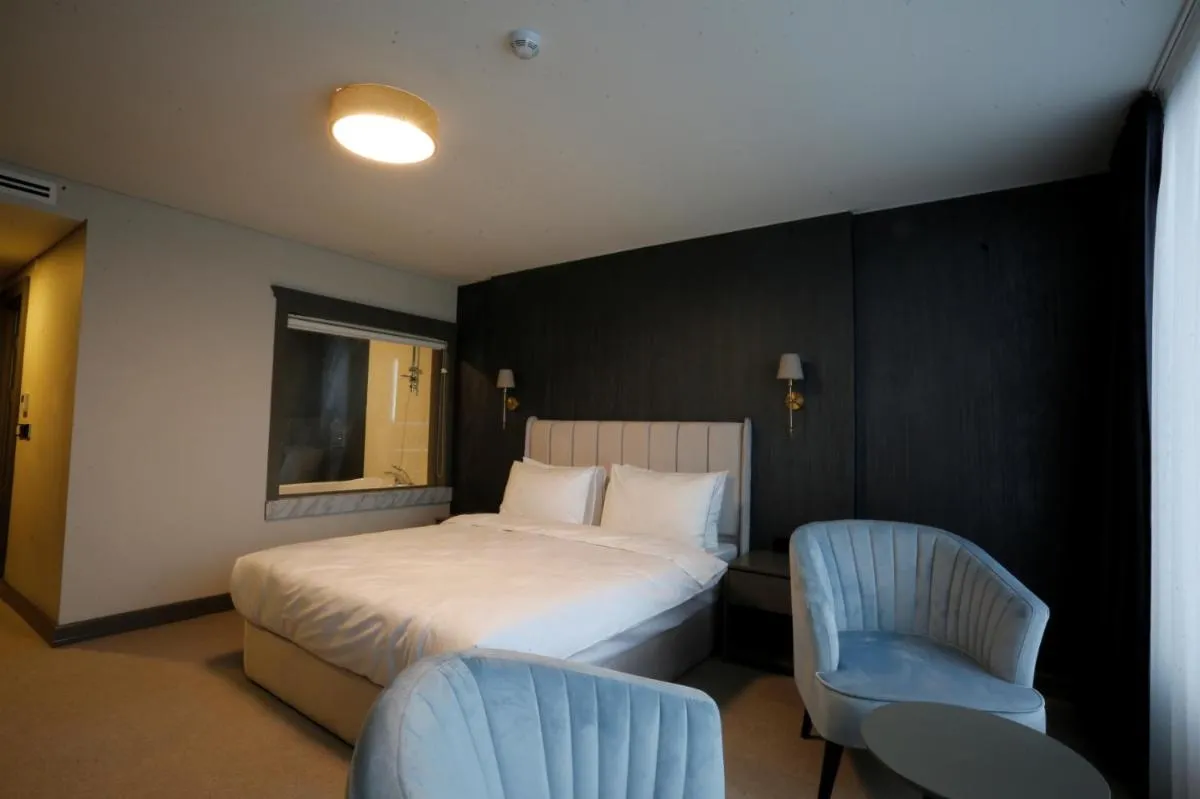 Image 5 of DELLAGO LUXURY HOTEL SAPANCA