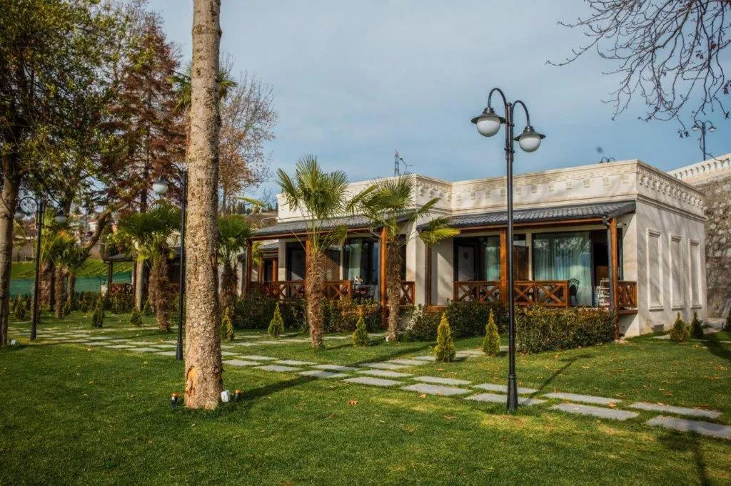 Image 4 of DELLAGO LUXURY HOTEL SAPANCA