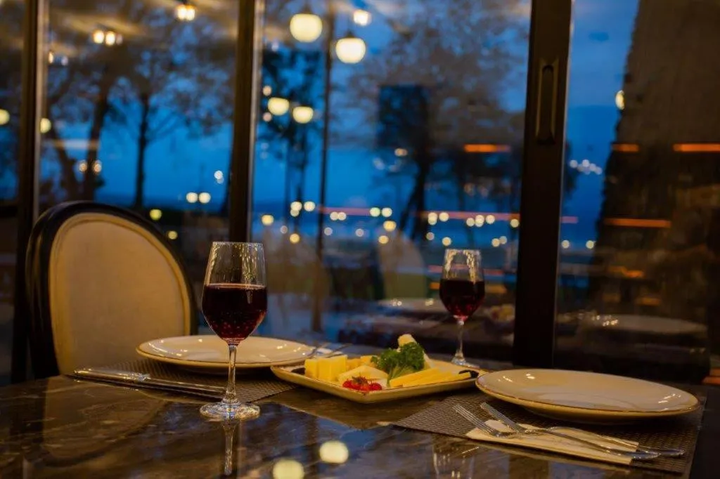 Image 2 of DELLAGO LUXURY HOTEL SAPANCA