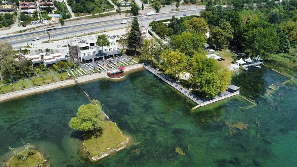 Image of DELLAGO LUXURY HOTEL SAPANCA