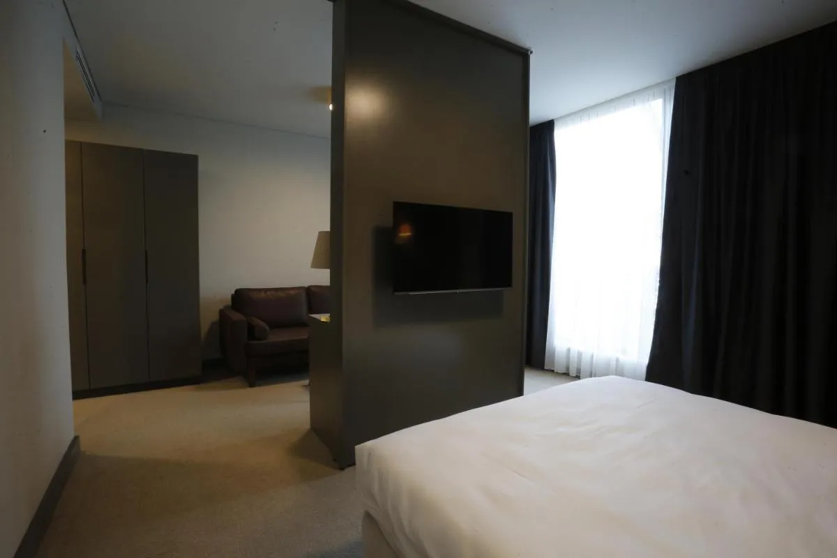 Image 3 of DELLAGO LUXURY HOTEL SAPANCA