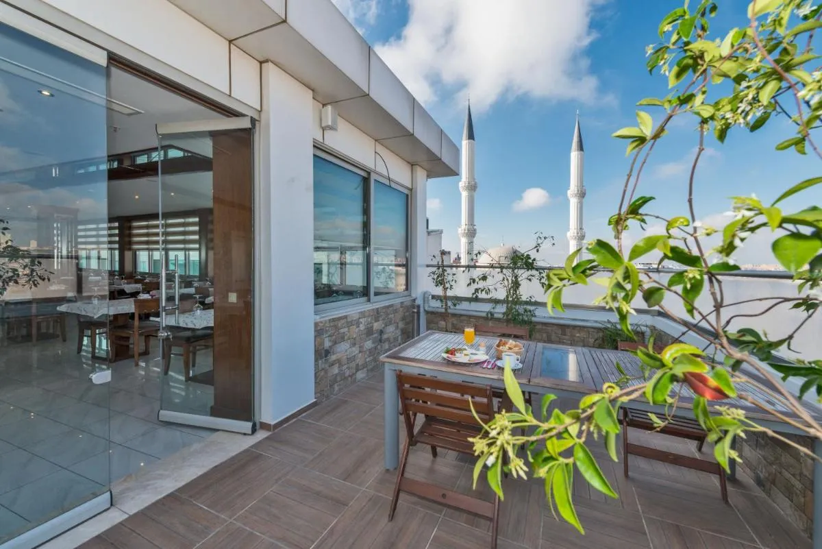 Image 4 of Dab Hotel
