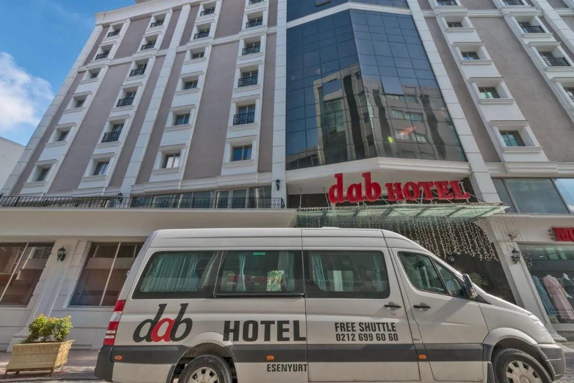 Image of Dab Hotel