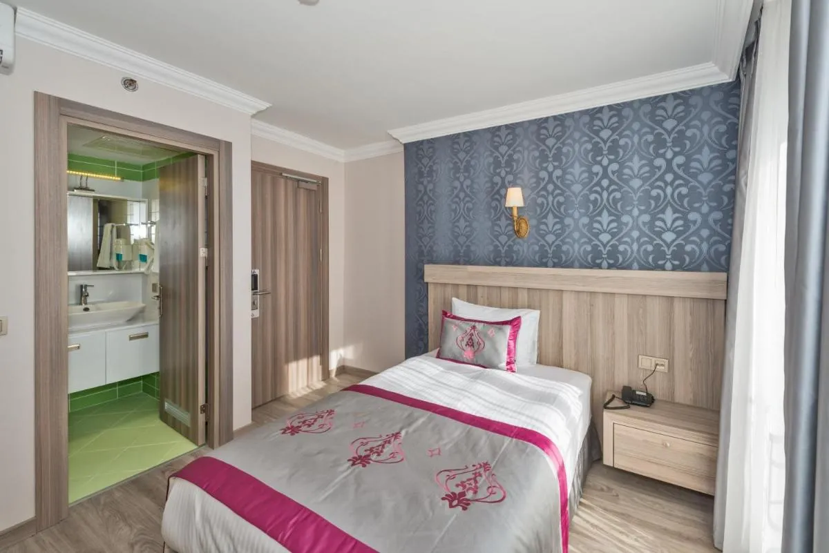 Image 1 of Dab Hotel