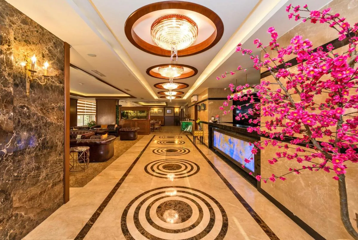 Image 3 of Dab Hotel