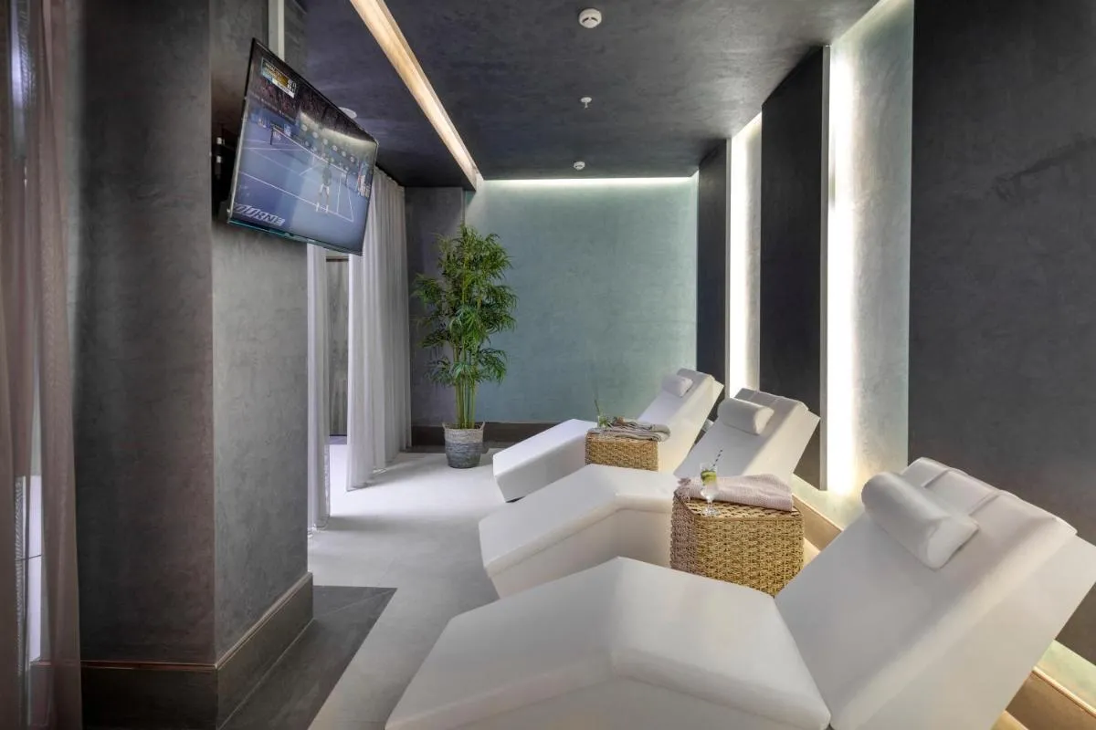 Image 5 of Danis Hotel Istanbul Old City
