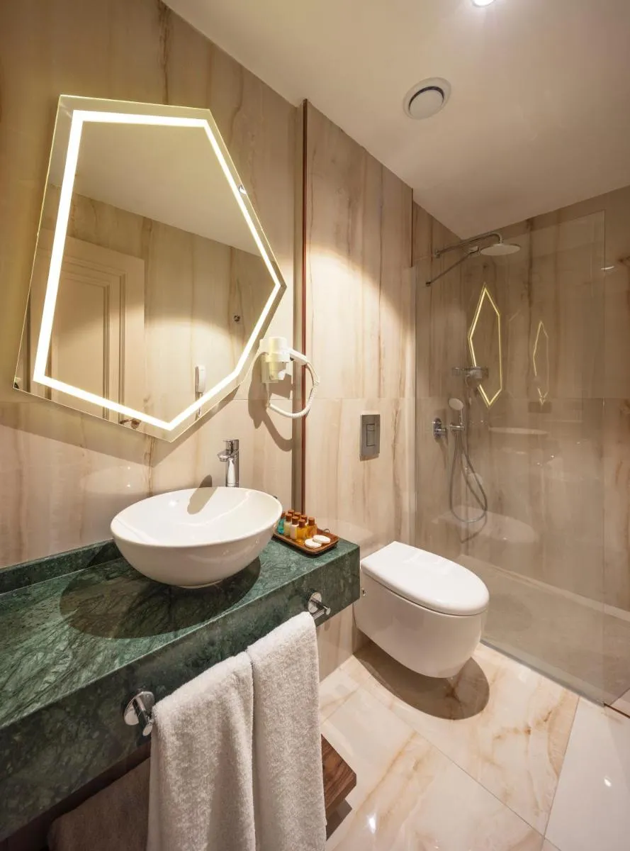 Image 4 of Danis Hotel Istanbul Old City