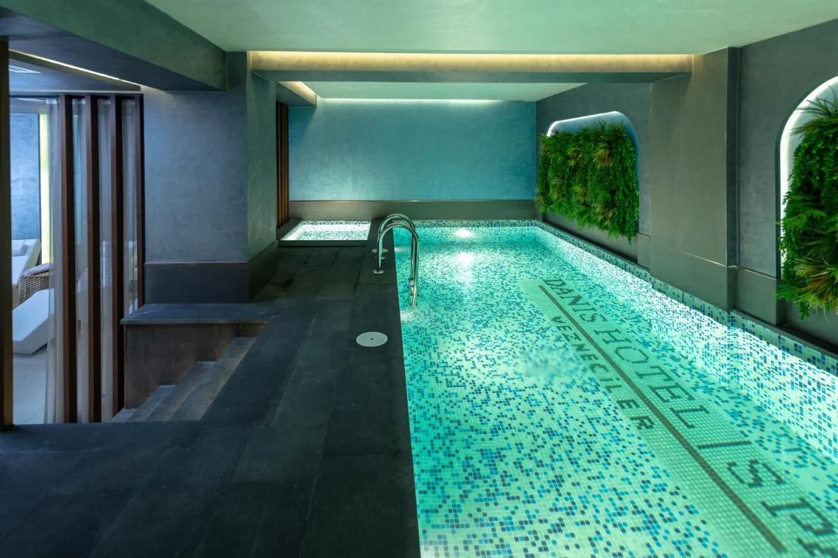 Image 1 of Danis Hotel Istanbul Old City