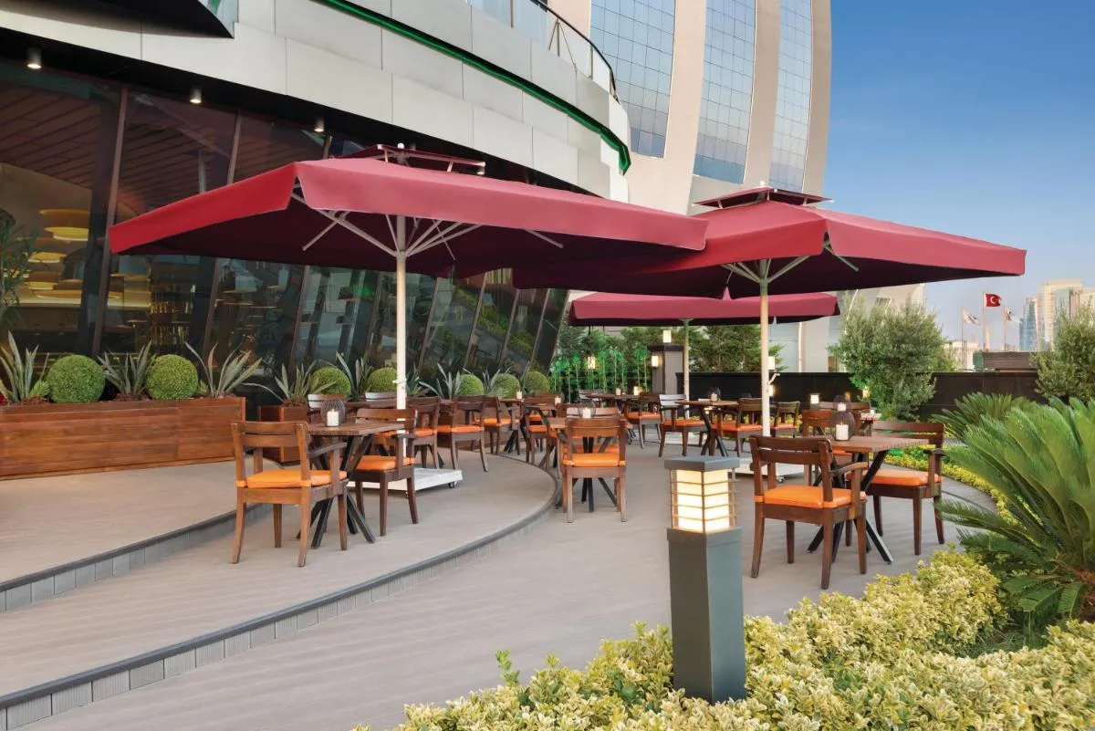 Image 5 of Days Hotel by Wyndham Istanbul Maltepe