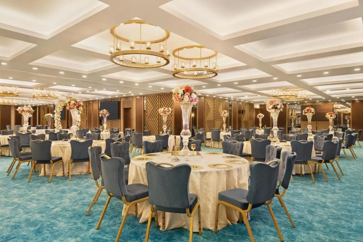 Image 6 of Days Hotel by Wyndham Istanbul Maltepe