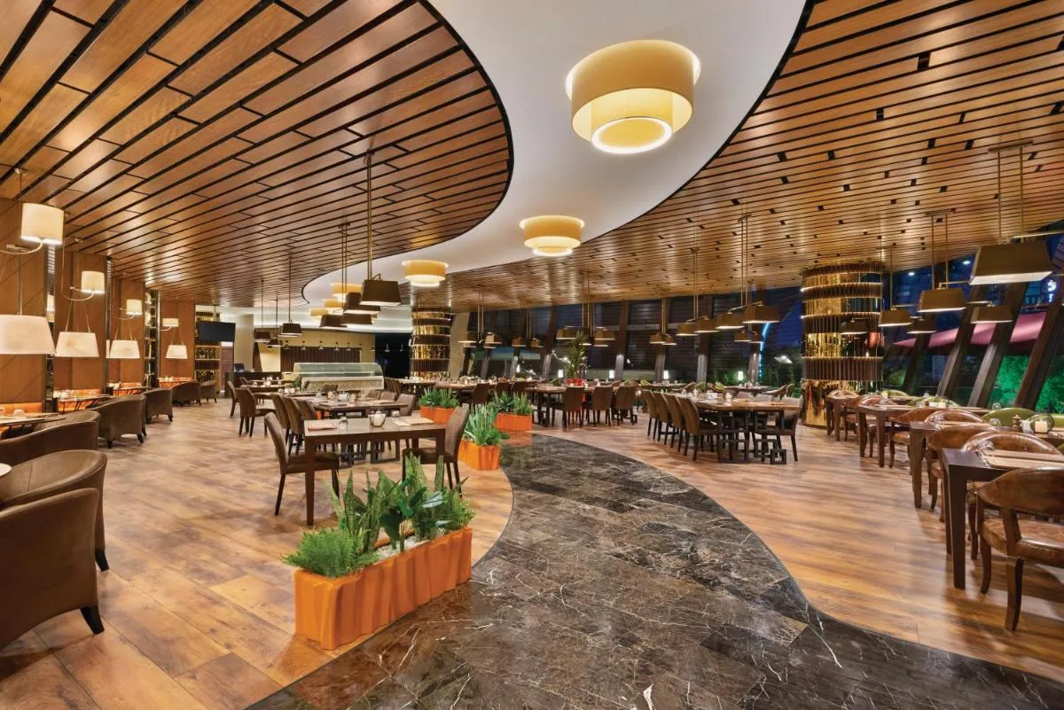 Image 3 of Days Hotel by Wyndham Istanbul Maltepe