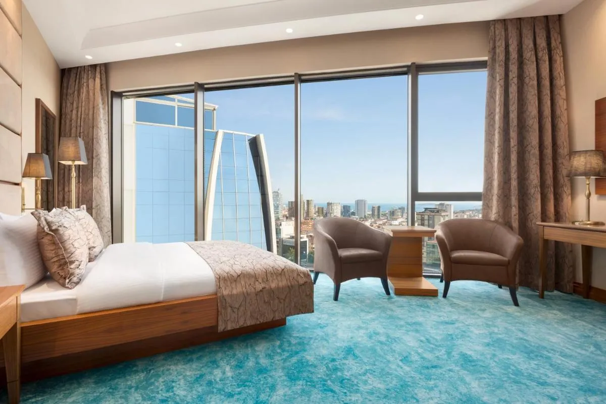 Image 1 of Days Hotel by Wyndham Istanbul Maltepe