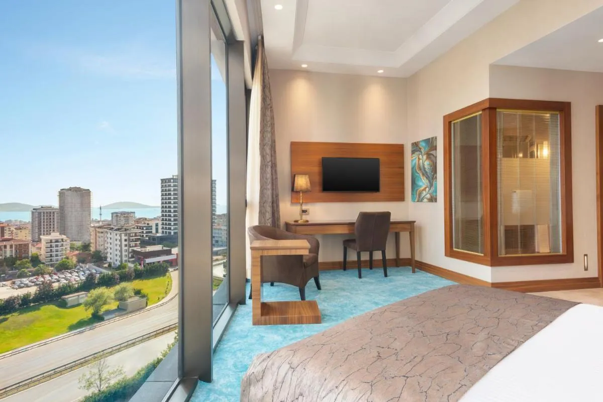 Image 4 of Days Hotel by Wyndham Istanbul Maltepe