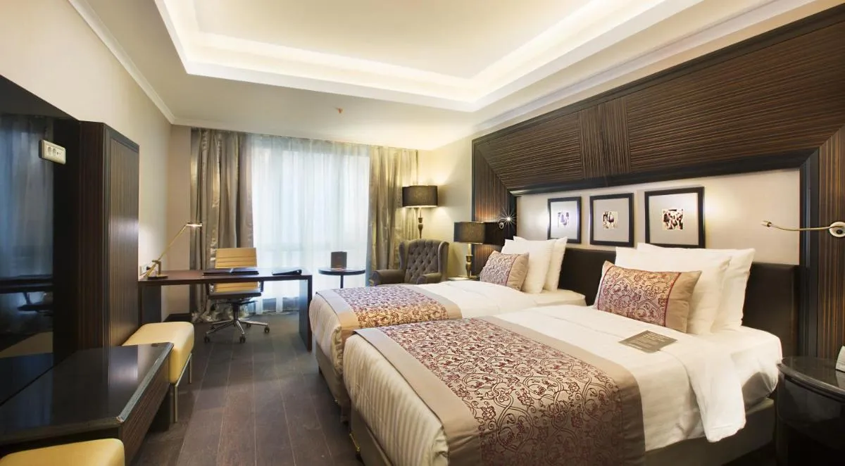 Image 5 of Dedeman Bostanci Istanbul Hotel & Convention Center