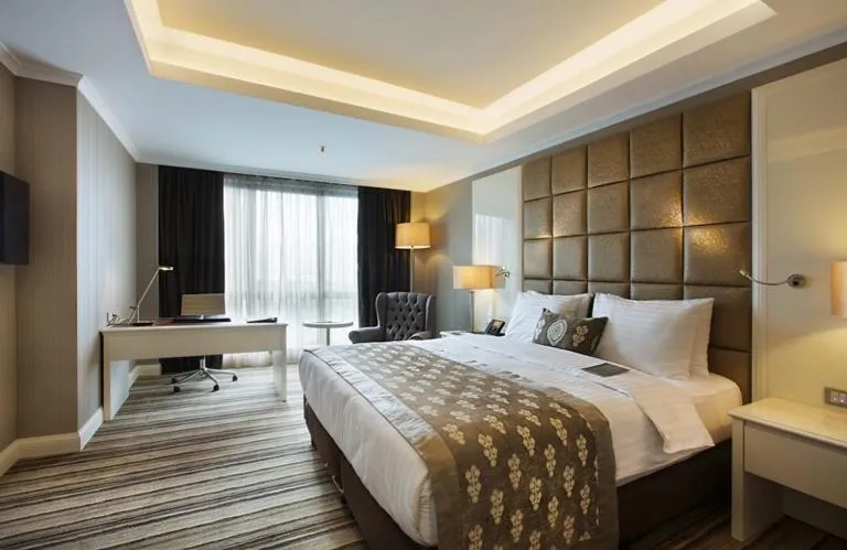 Image 1 of Dedeman Bostanci Istanbul Hotel & Convention Center