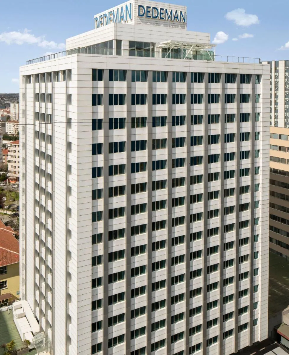 Image 3 of Dedeman Istanbul