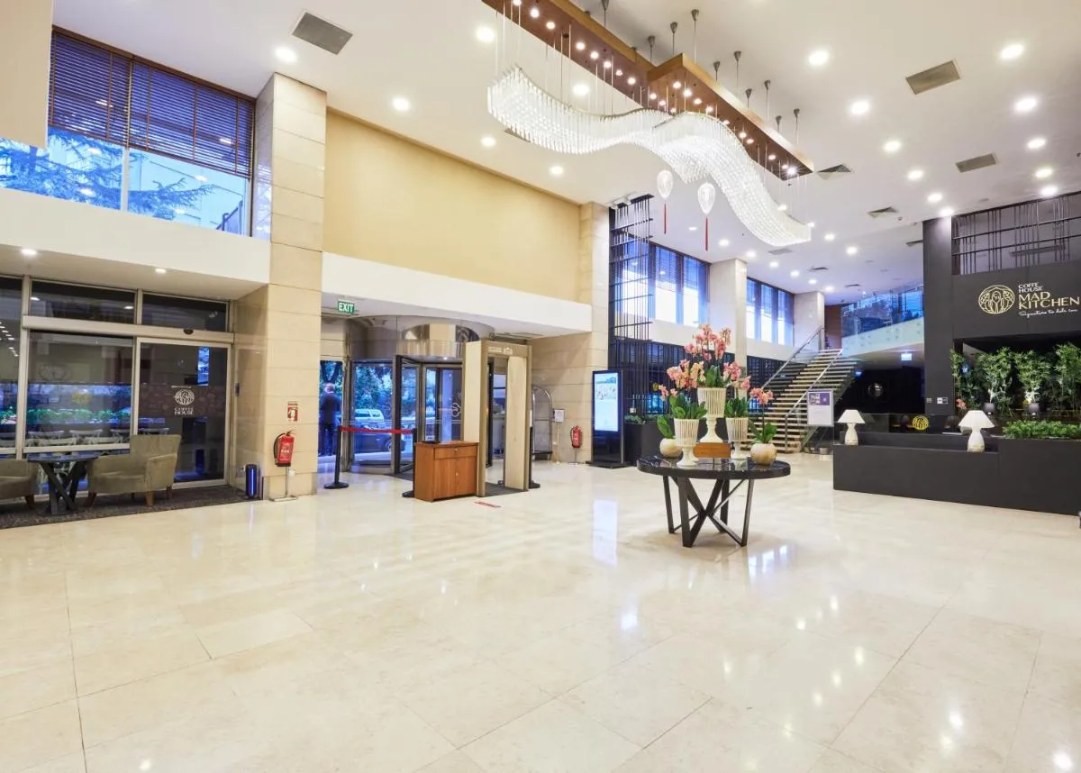 Image 1 of Dedeman Istanbul
