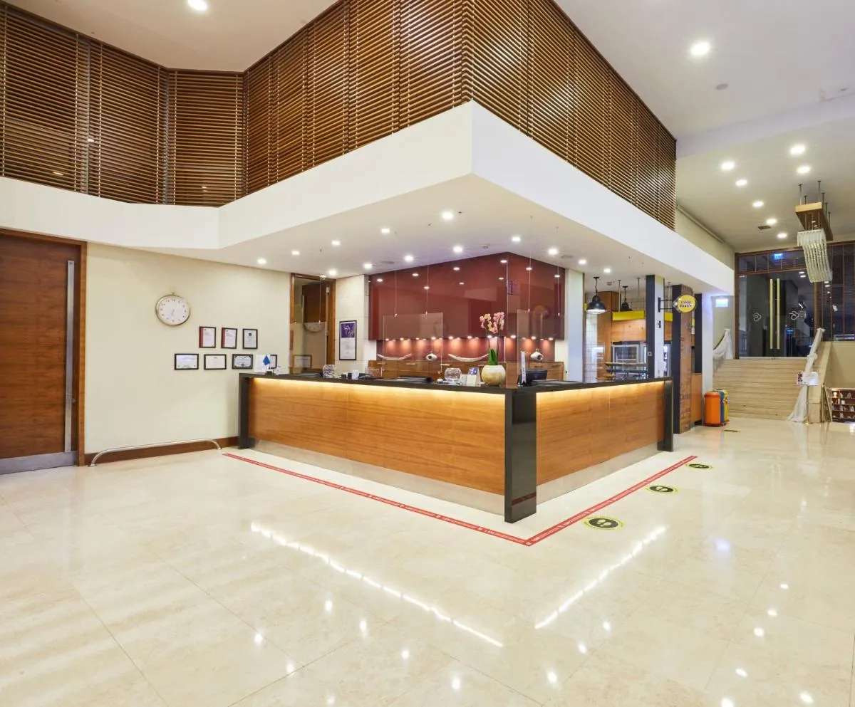 Image 2 of Dedeman Istanbul