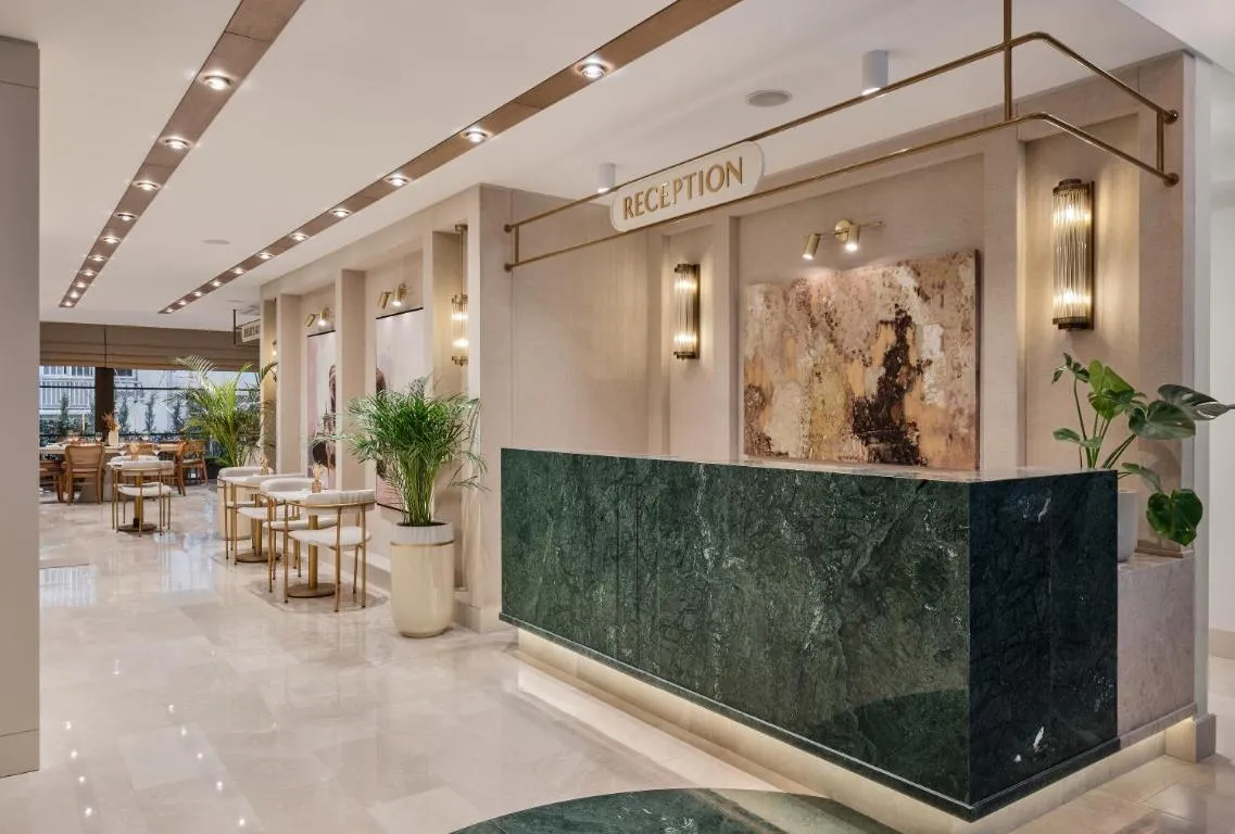 Image of Delita City Hotel
