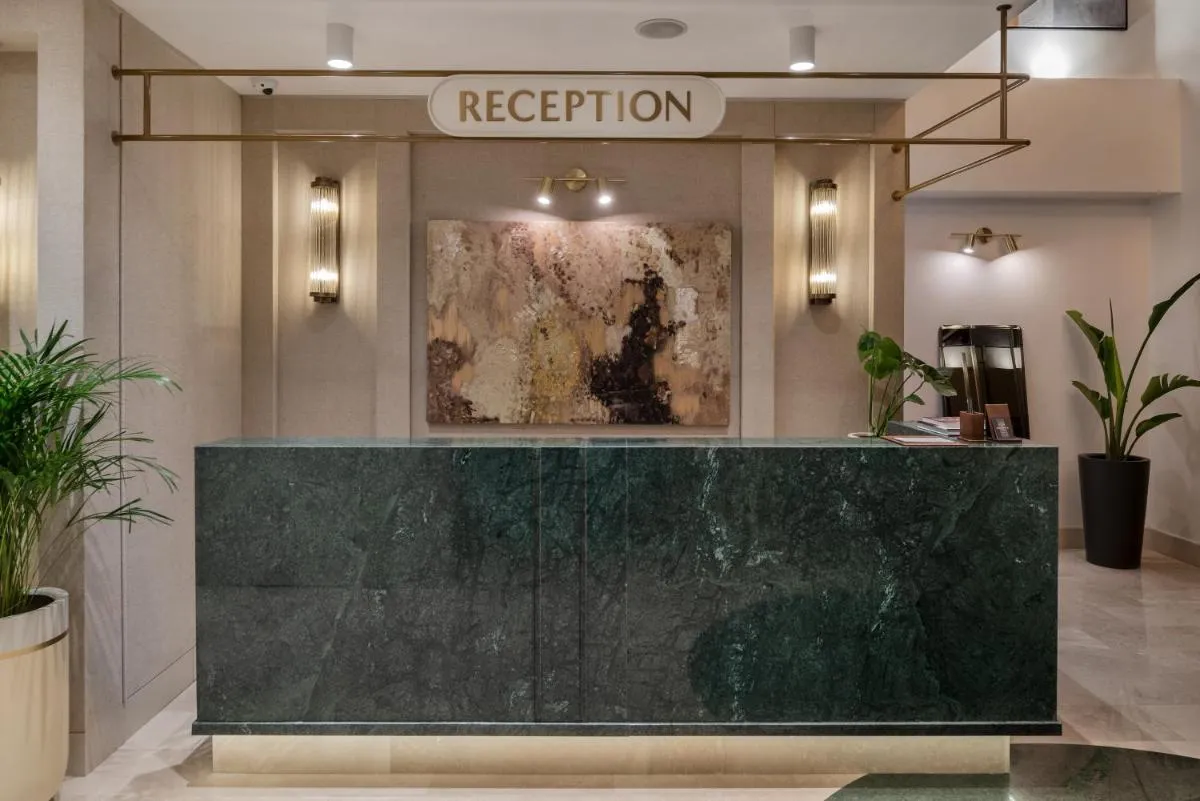 Image 1 of Delita City Hotel