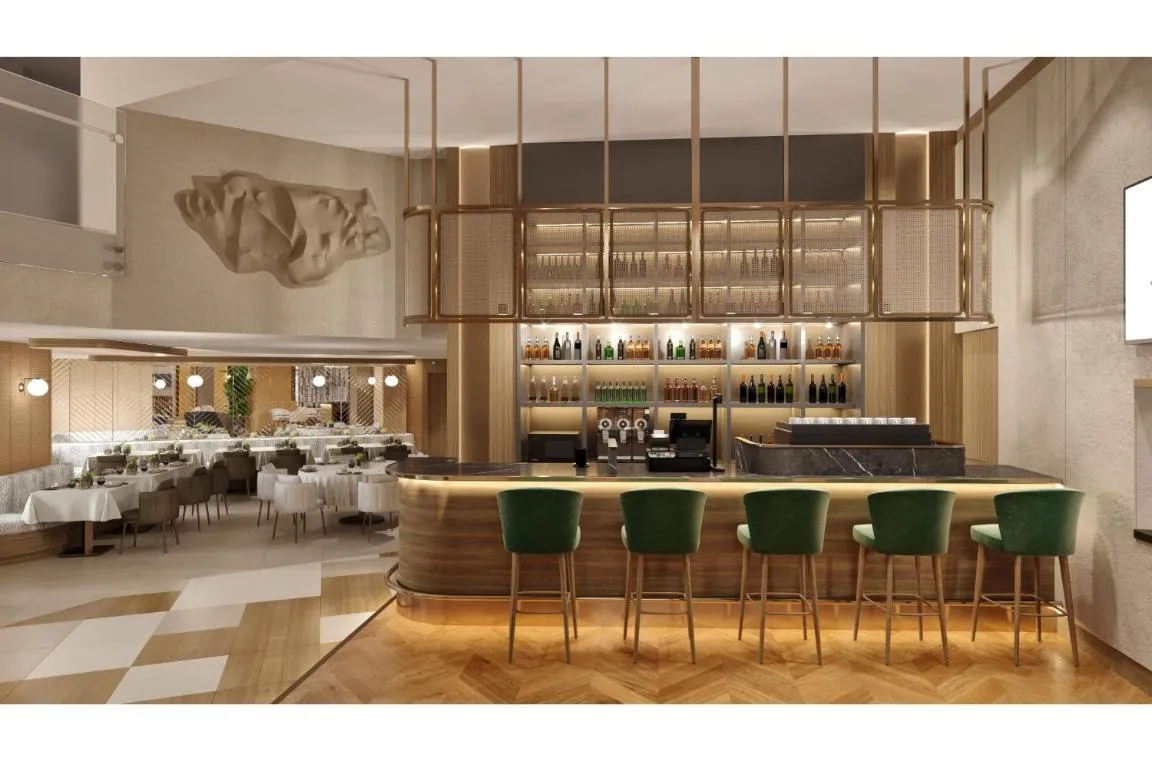 Image of Delta Hotels Istanbul West
