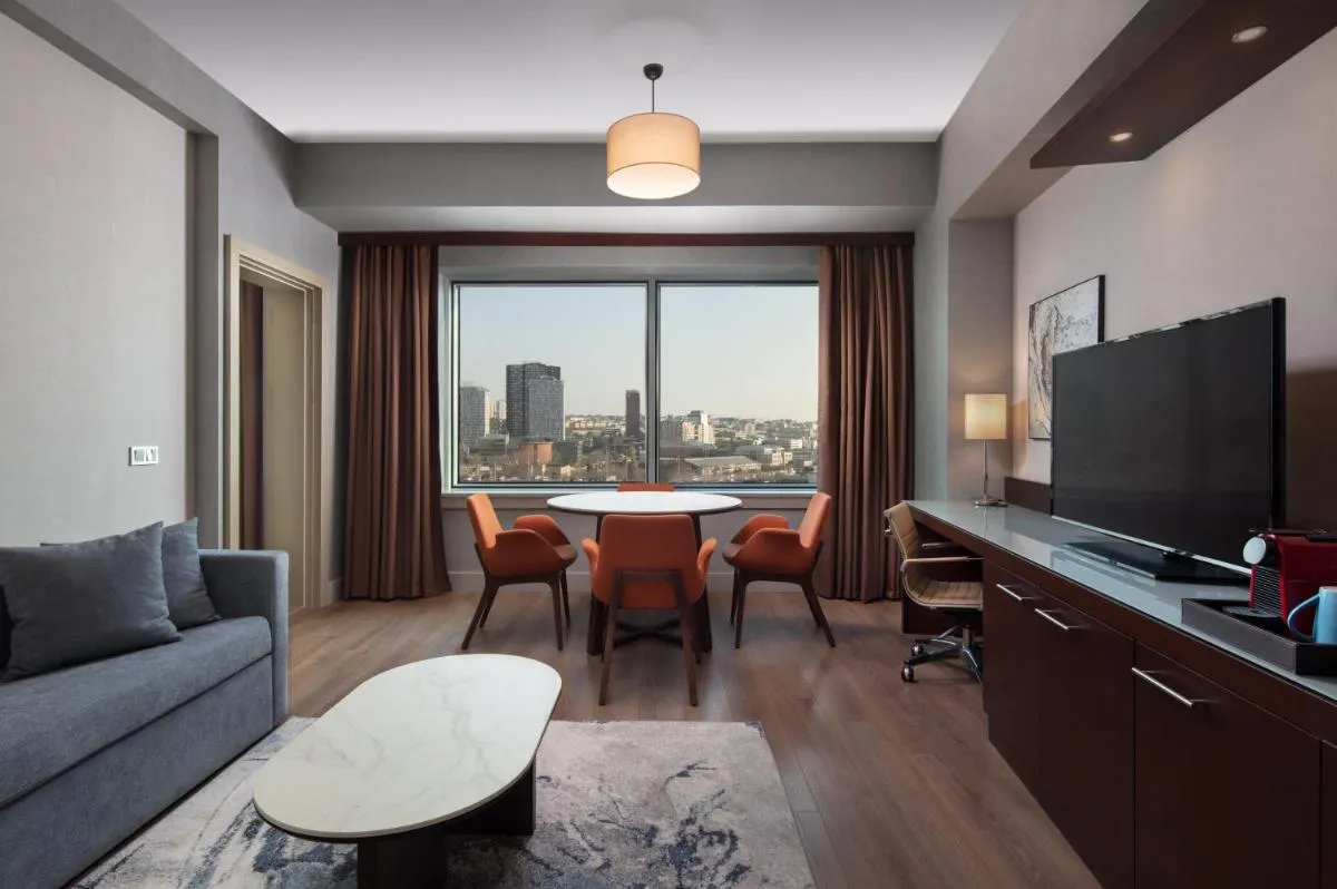 Image 1 of Delta Hotels Istanbul West