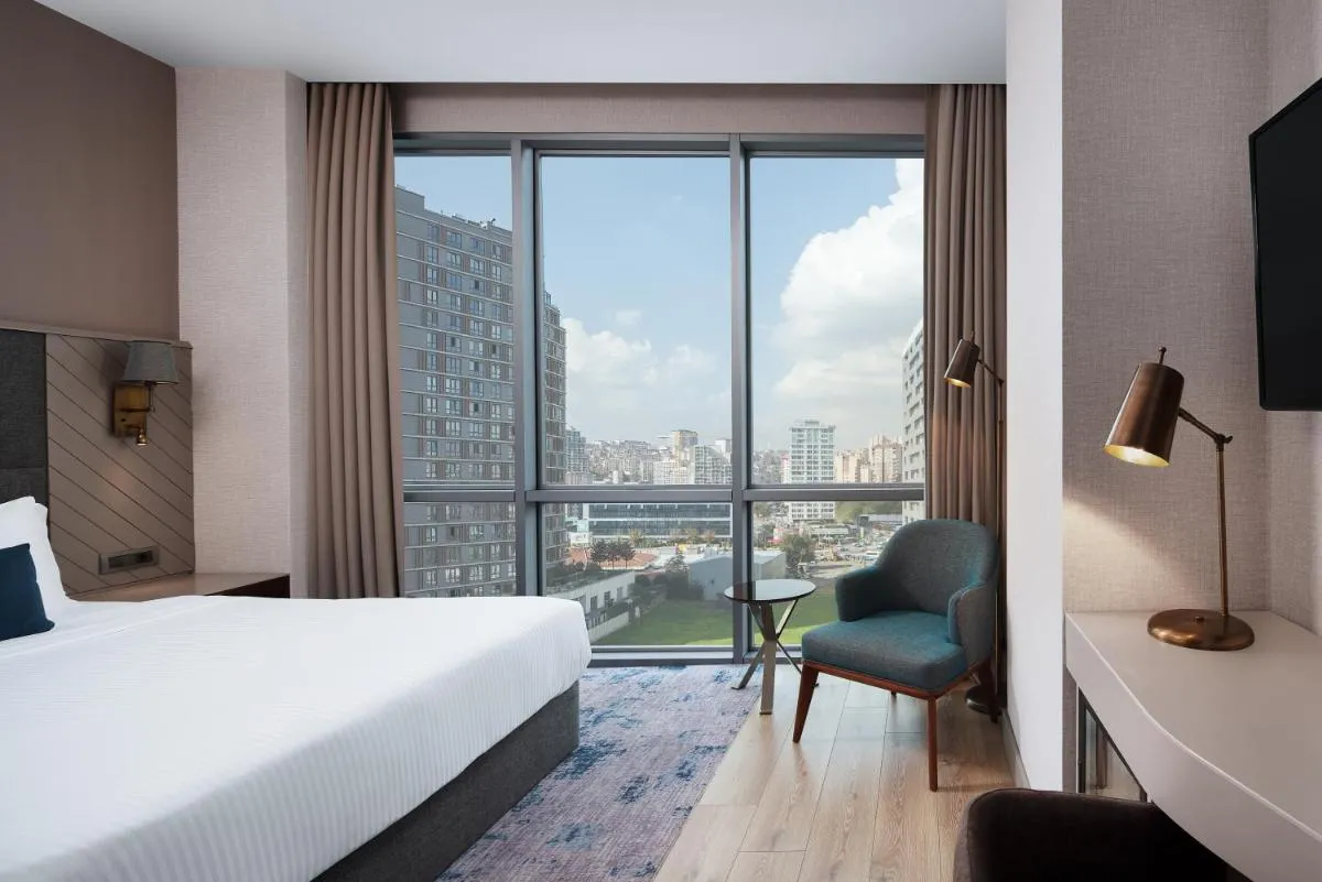 Image 3 of Delta Hotels by Marriott Istanbul Kagithane