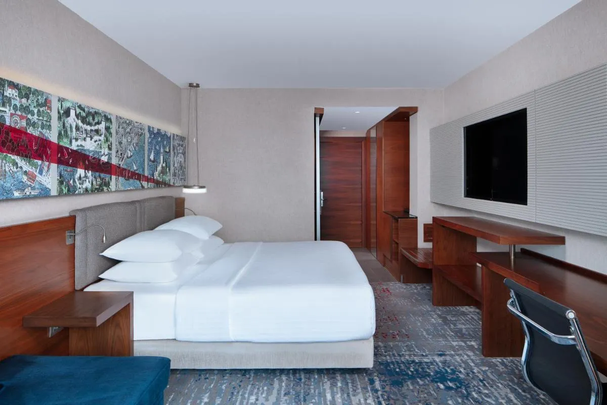 Image 4 of Delta Hotels by Marriott Istanbul Levent