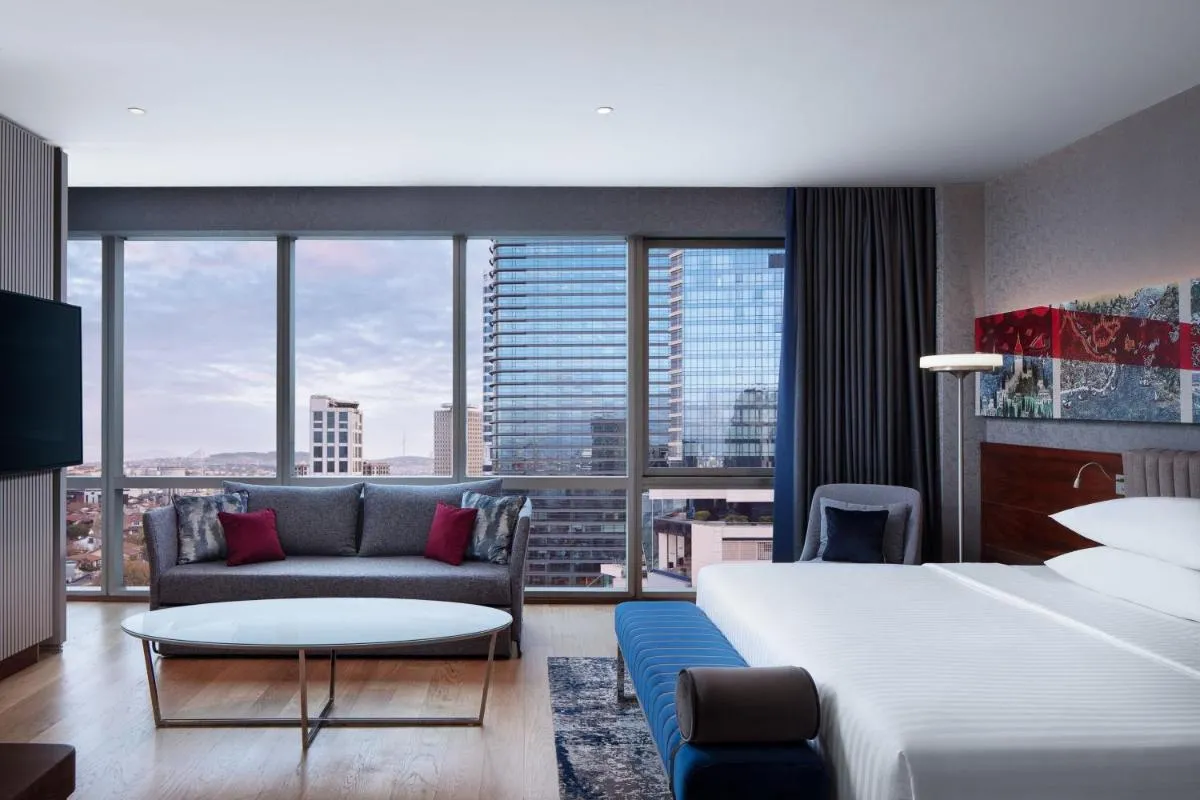 Image 5 of Delta Hotels by Marriott Istanbul Levent