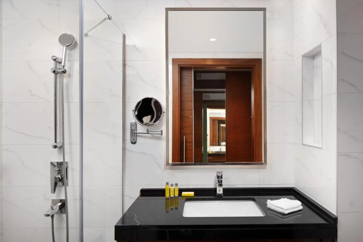 Image 1 of Delta Hotels by Marriott Istanbul Levent