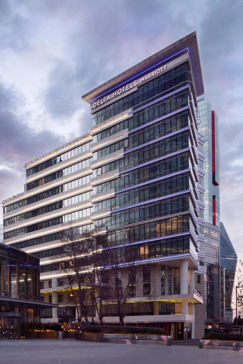Image 3 of Delta Hotels by Marriott Istanbul Levent