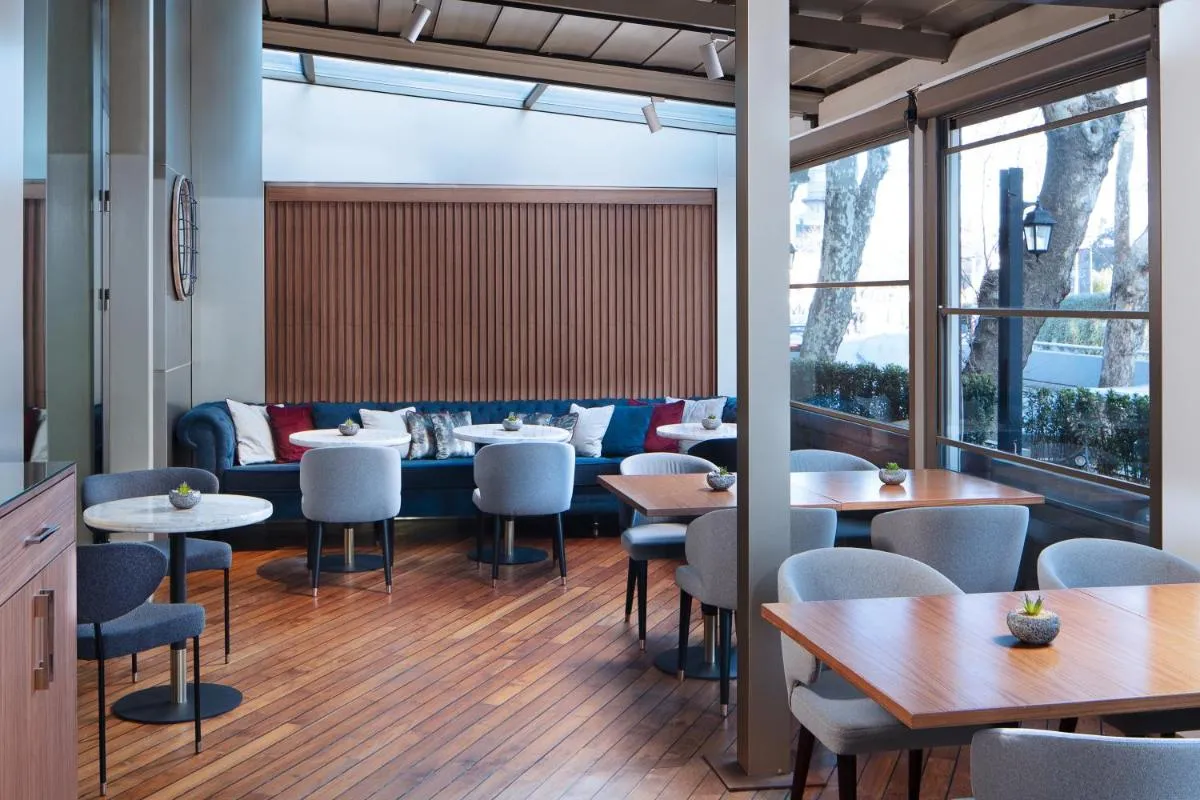 Image 2 of Delta Hotels by Marriott Istanbul Levent
