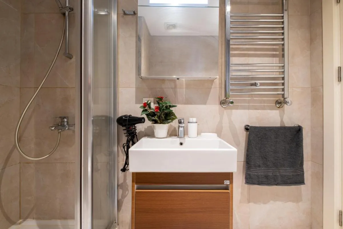 Image 6 of Deluxe Residence Istanbul 2