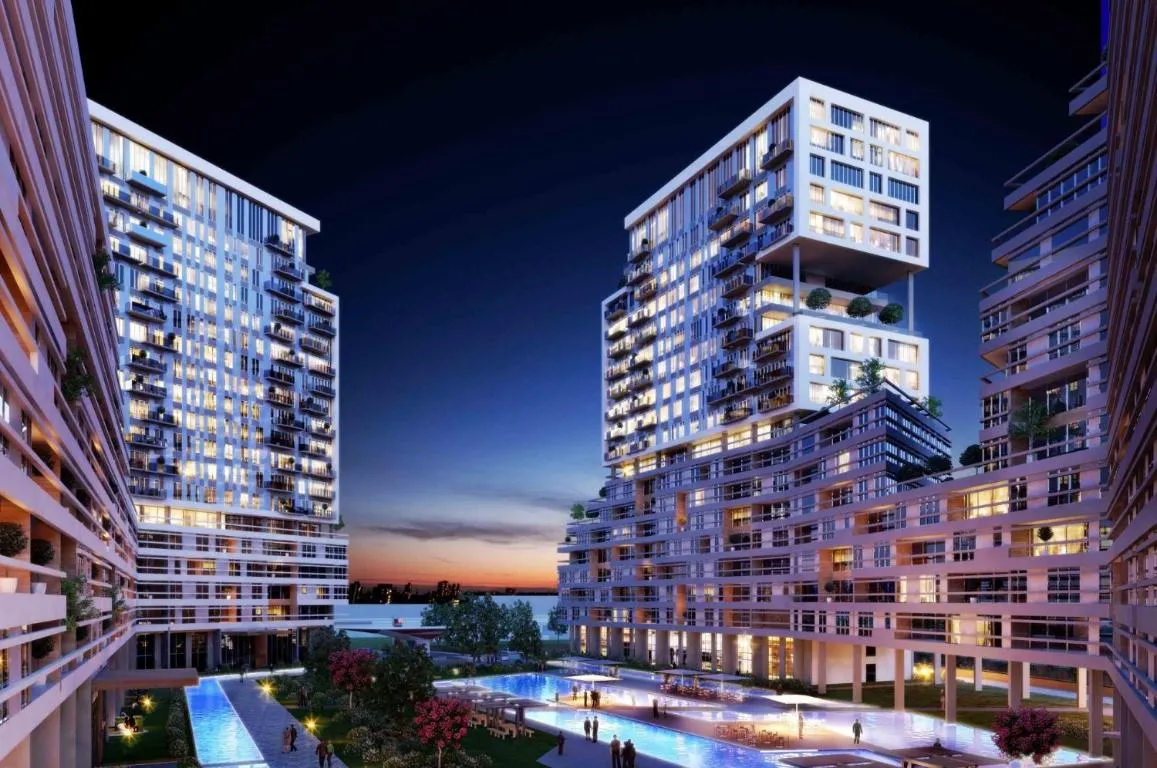Image of Deluxe Residence Istanbul 2