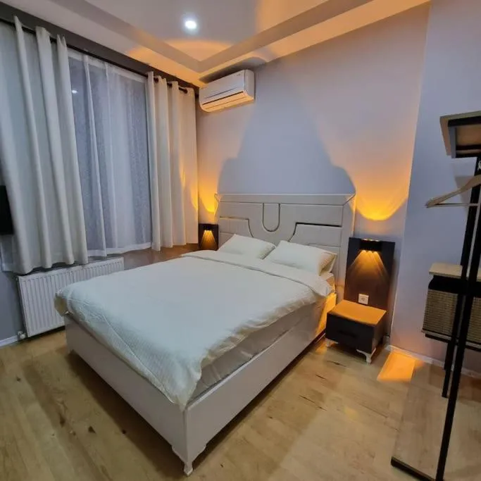 Image 5 of Deluxe cozy flat in Taksim 3