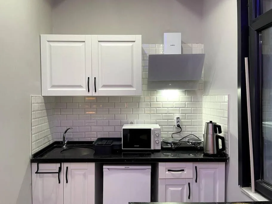 Image 2 of Deluxe cozy flat in Taksim 3