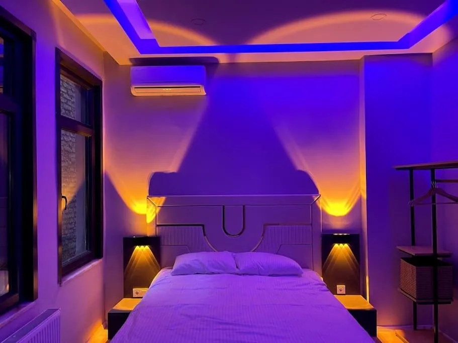 Image of Deluxe cozy flat in Taksim 3
