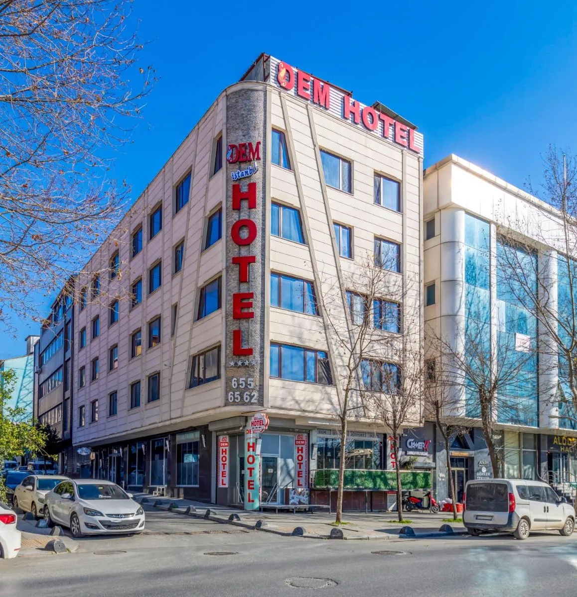 Image 3 of Dem İstanbul Airport Hotel