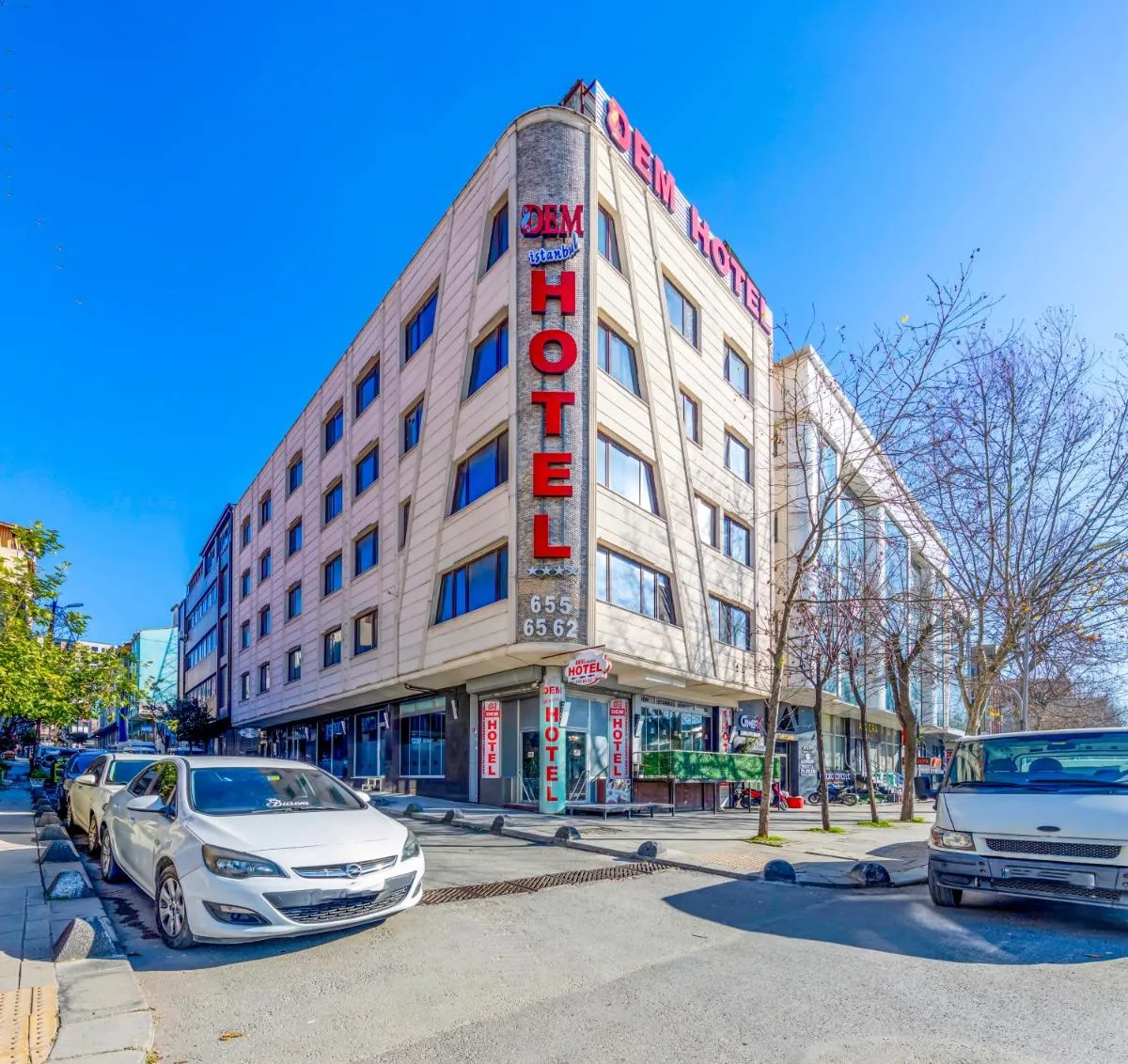 Image 4 of Dem İstanbul Airport Hotel