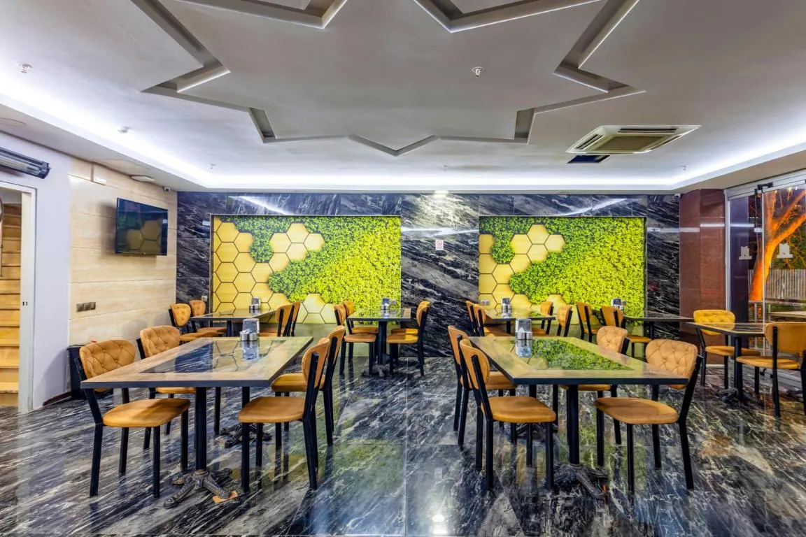 Image of Dem İstanbul Airport Hotel