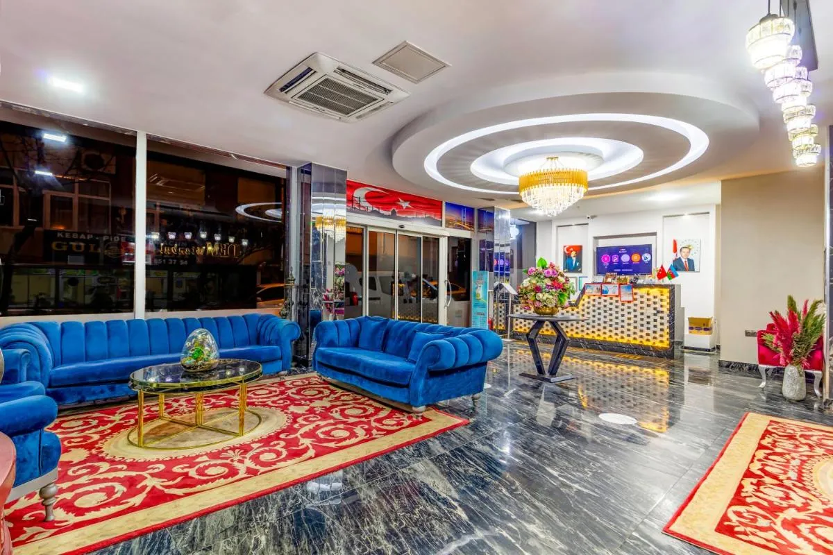 Image 2 of Dem İstanbul Airport Hotel