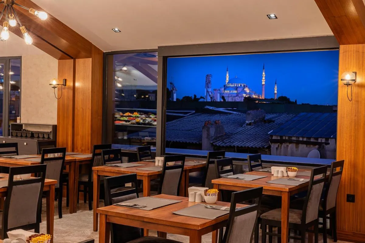 Image 6 of Demiray Hotel Old City