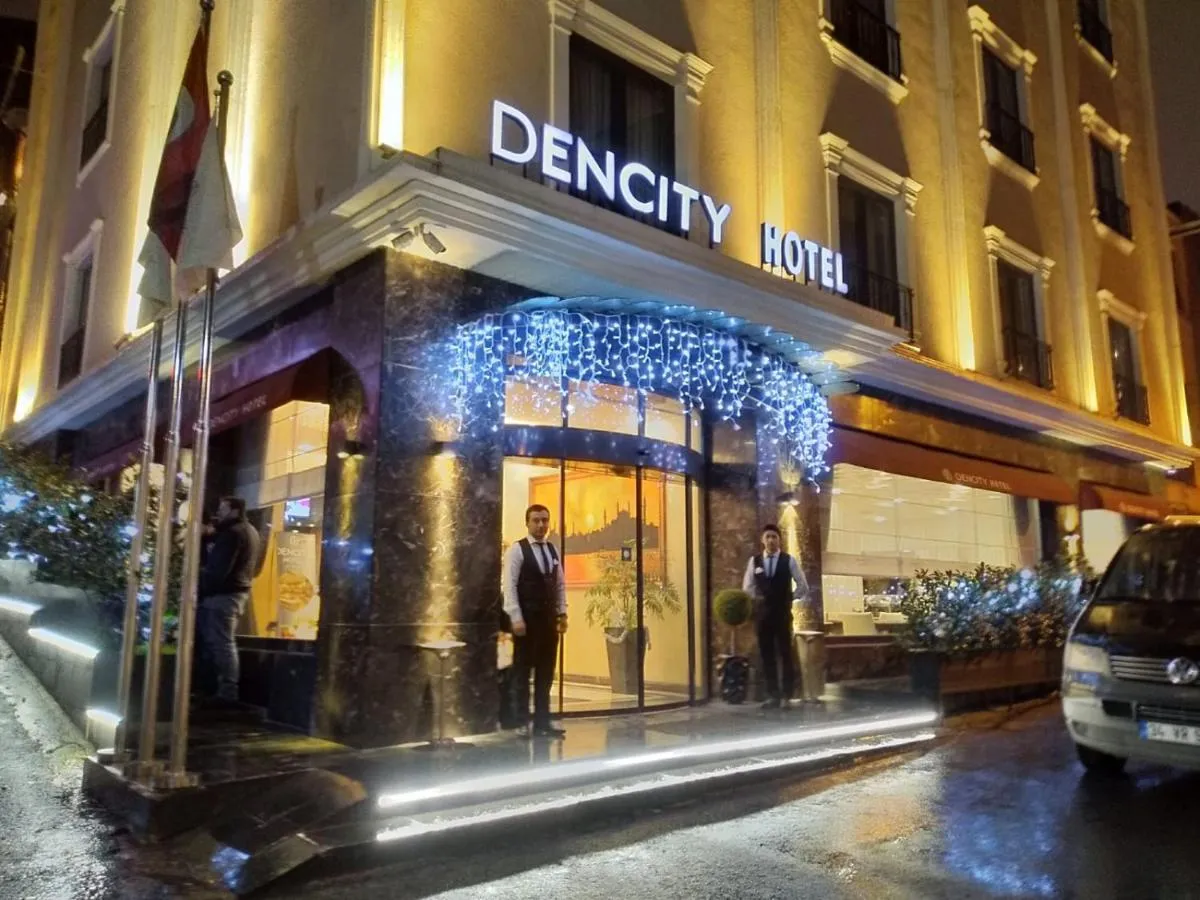 Image 6 of Dencity Hotels & Spa
