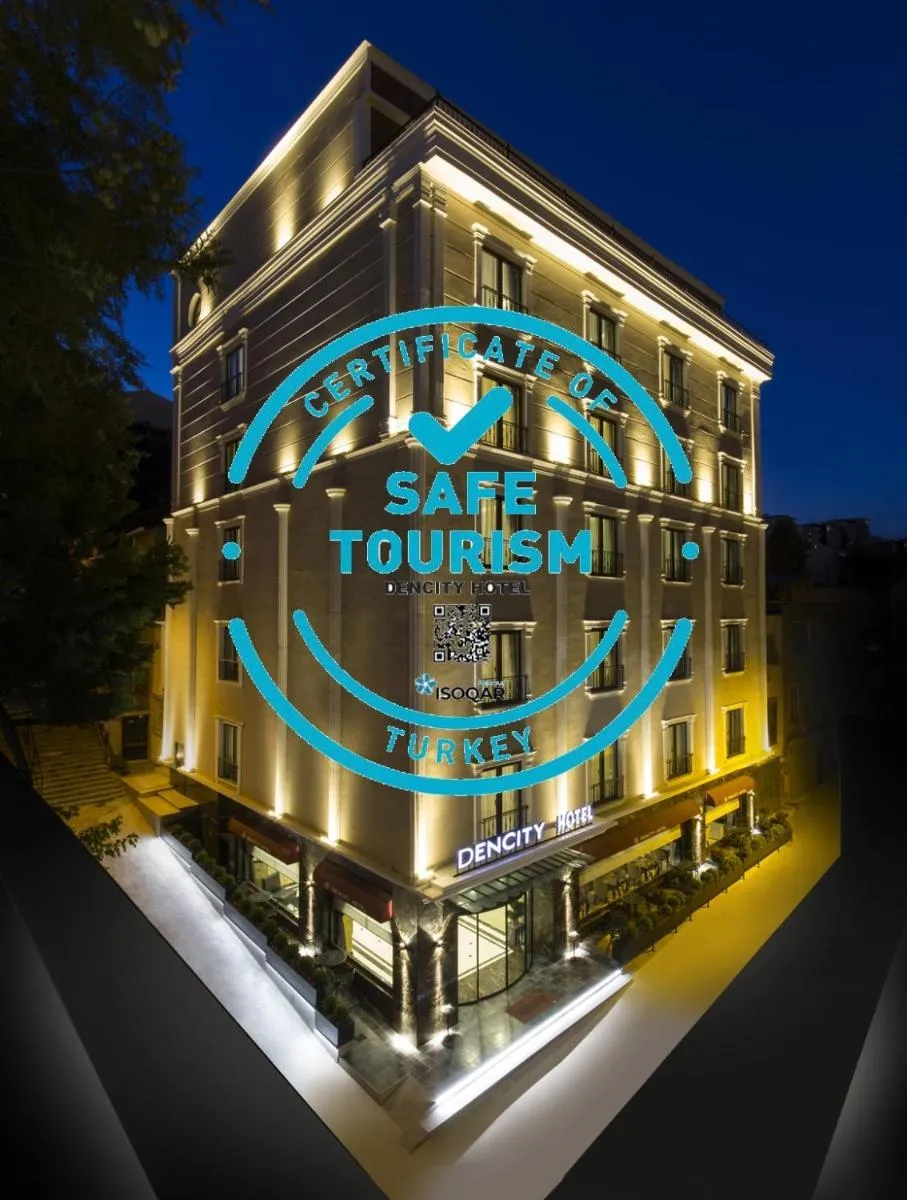 Image 3 of Dencity Hotels & Spa