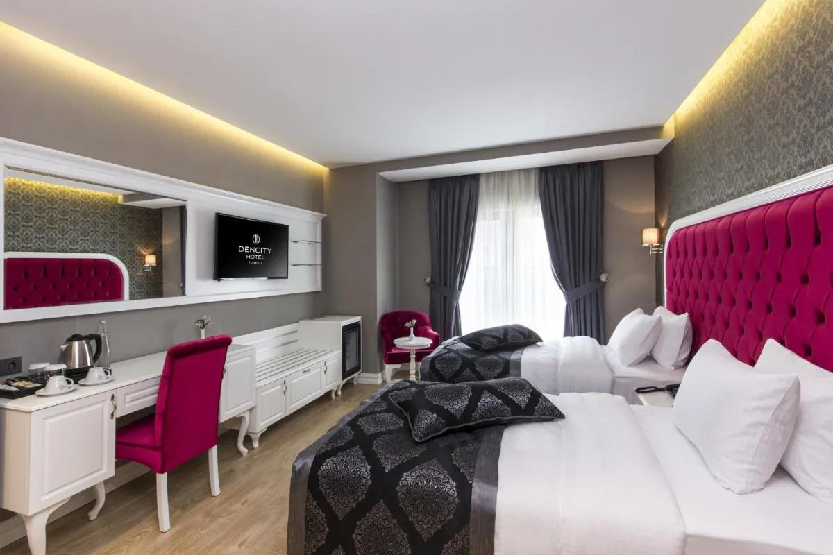 Image 5 of Dencity Hotels & Spa