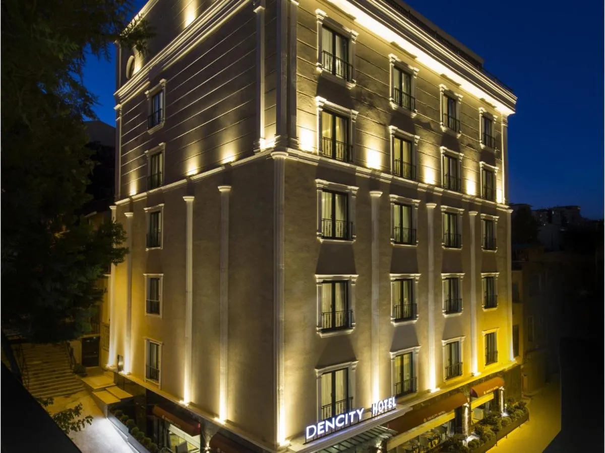 Image 4 of Dencity Hotels & Spa