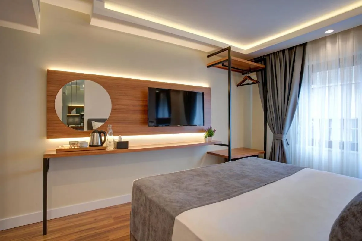 Image 4 of Depiero Hotel Karaköy