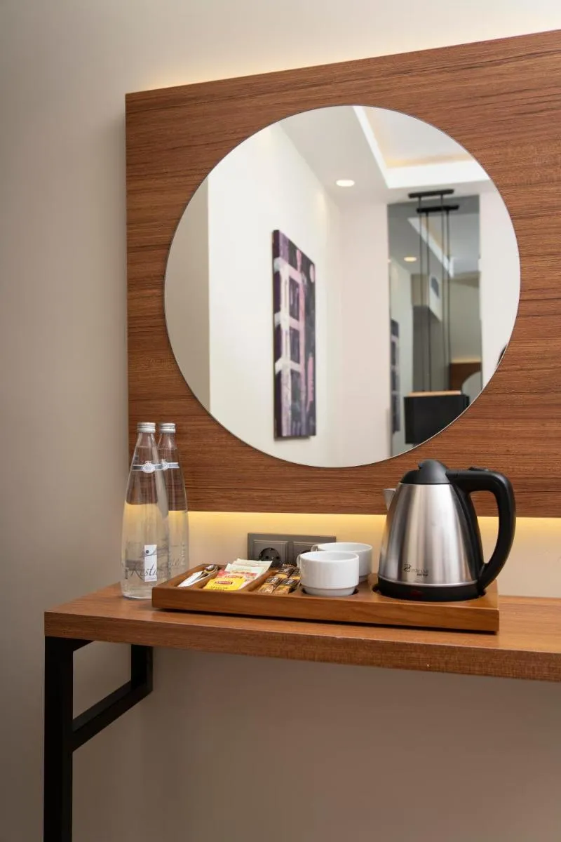 Image 6 of Depiero Hotel Karaköy