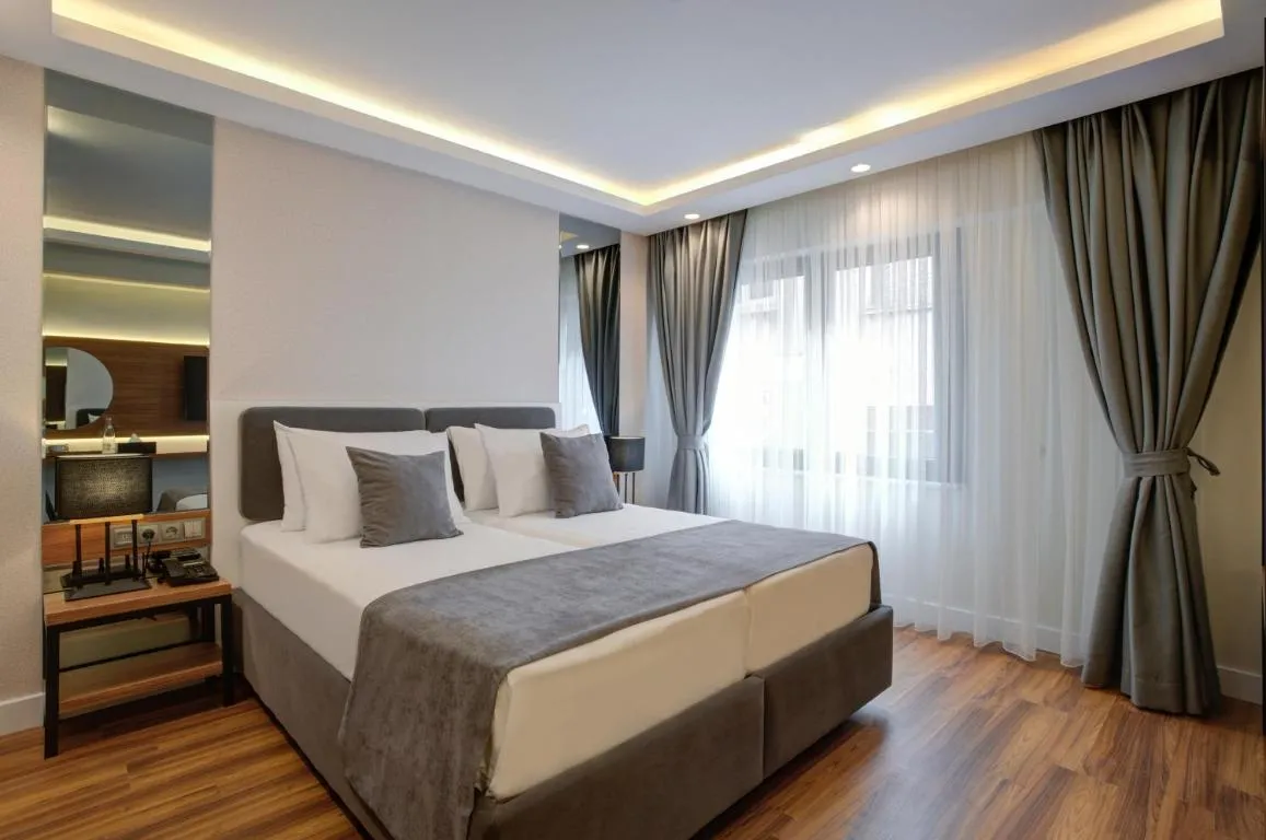 Image of Depiero Hotel Karaköy