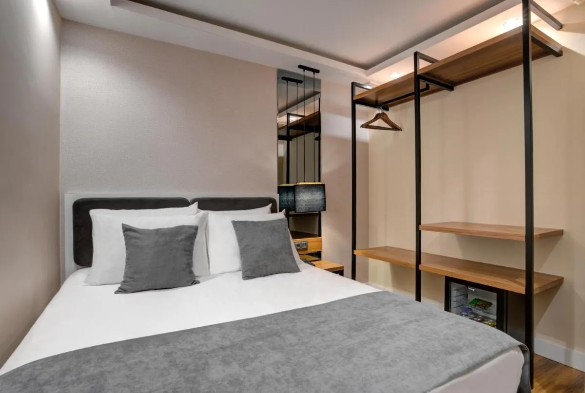 Image 1 of Depiero Hotel Karaköy
